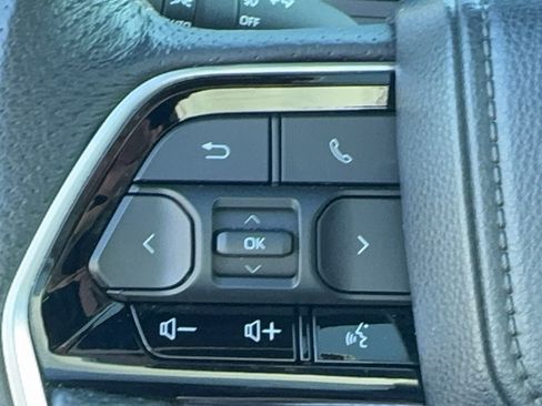 Used 2022 Toyota Tundra 1794 Edition w/ Advanced Package AWD/4WD image 18