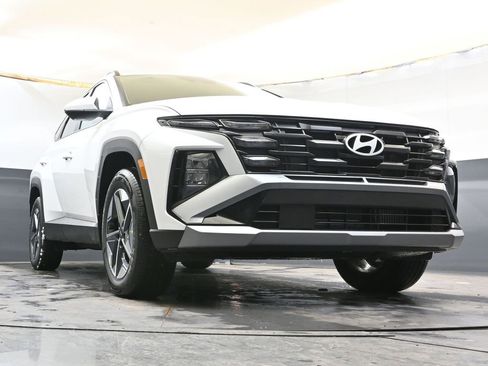 New 2026 Hyundai Tucson SEL image 47