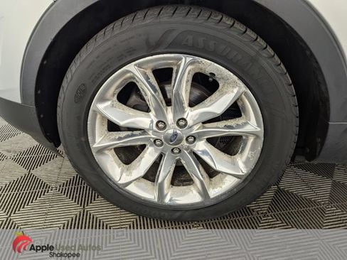 Used 2011 Ford Explorer XLT w/ 202A Rapid Spec Order Code AWD/4WD image 53