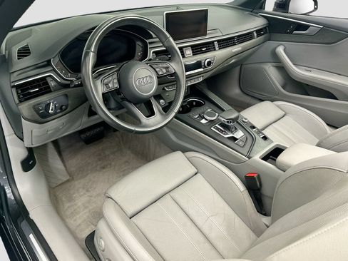 Used 2019 Audi A5 2.0T Premium Plus AWD/4WD image 4