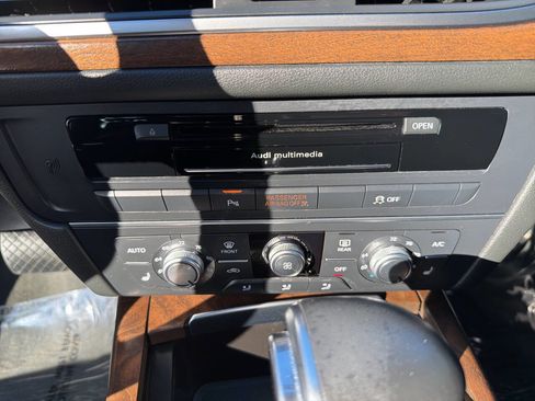 Used 2015 Audi A6 2.0T Premium Plus w/ Premium Plus Package image 27