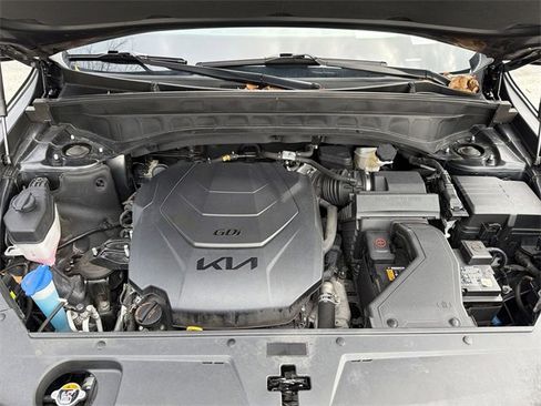 Used 2023 Kia Telluride SX Prestige image 28