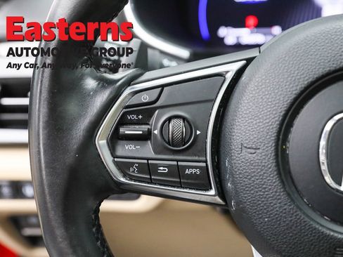 Used 2022 Acura MDX SH-AWD image 15