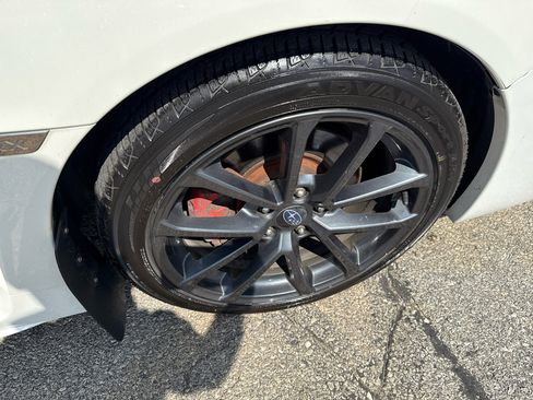 Used 2019 Subaru WRX Premium w/ Performance Package image 31