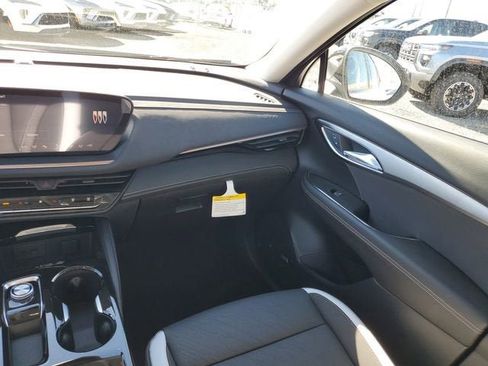 New 2026 Buick Envision Sport Touring image 15