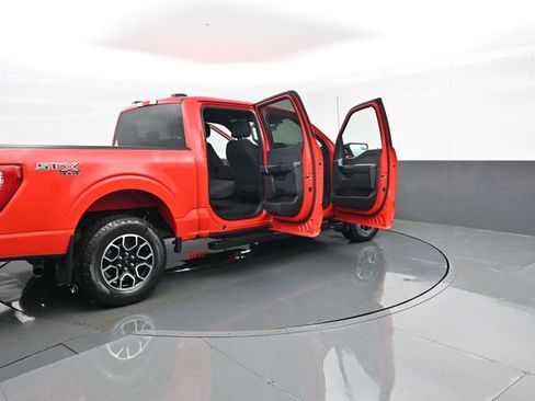 Used 2023 Ford F150 XL w/ XL STX Apperance Package image 28