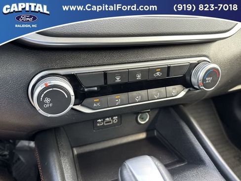 Used 2019 Nissan Altima 2.5 SR image 28