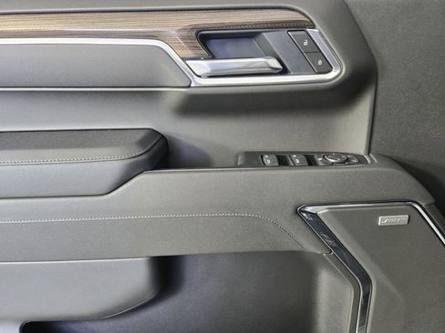 New 2026 Chevrolet Silverado 1500 LT Trail Boss w/ LT Trail Boss Premium Package image 23