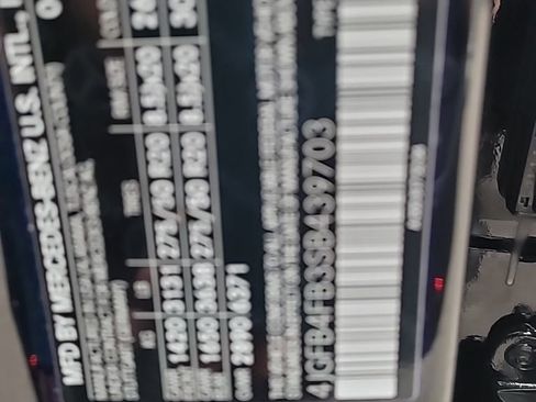 Used 2025 Mercedes-Benz GLE 350 4MATIC image 22