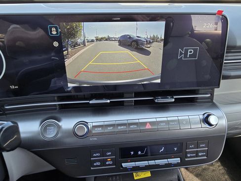 New 2026 Hyundai Kona SEL Premium image 20