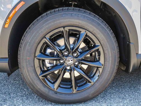New 2026 Honda CR-V Sport image 12