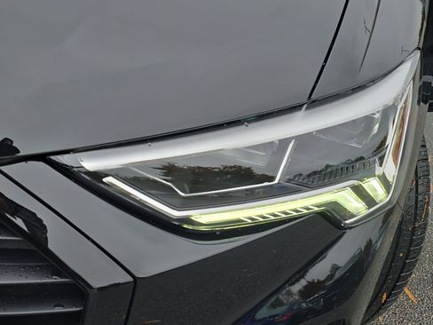 New 2025 Audi Q3 2.0T Premium image 31