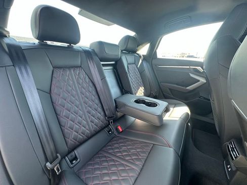 New 2026 Audi S3 Premium AWD/4WD image 28