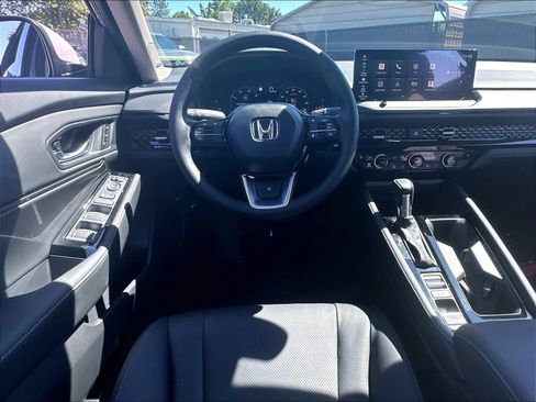 Used 2026 Honda Accord Touring image 11
