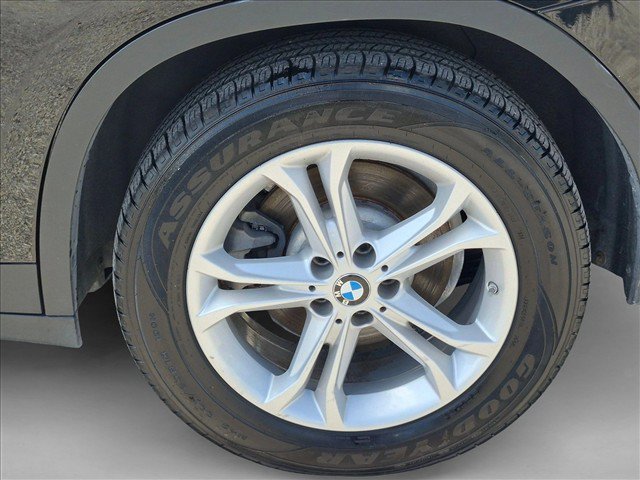 Used 2018 BMW X3 xDrive30i AWD/4WD image 21