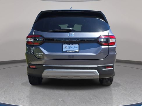 Certified 2024 Honda Pilot EX-L image 6