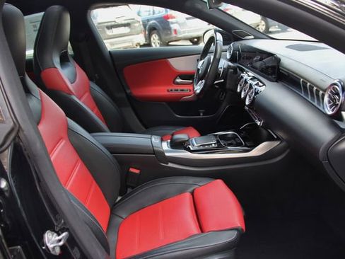 Used 2022 Mercedes-Benz CLA 45 AMG 4MATIC image 44
