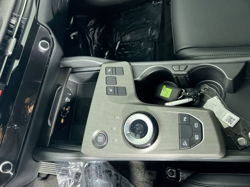 New 2026 Kia Sportage X-Line AWD/4WD image 24