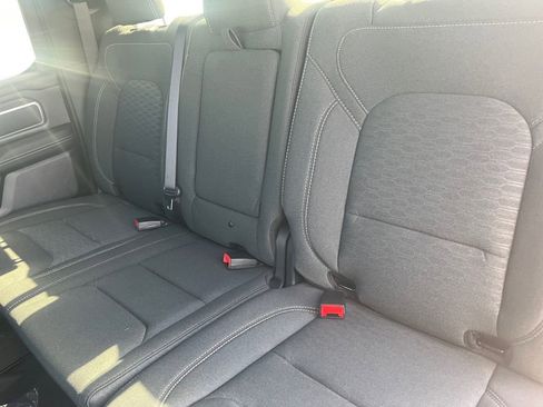 New 2026 RAM 1500 Lone Star image 22