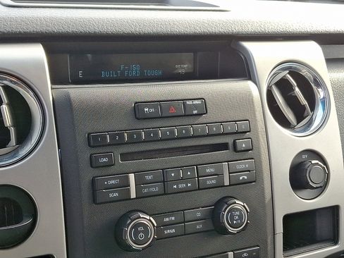 Used 2013 Ford F150 XLT image 24