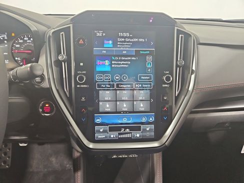 New 2025 Subaru WRX Premium image 18