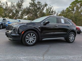 Used 2019 Cadillac XT4 Premium Luxury video 2