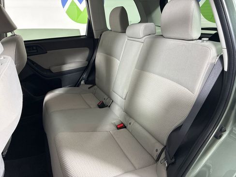 Used 2014 Subaru Forester 2.5i Premium image 28