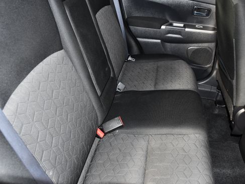 Used 2021 Mitsubishi Outlander Sport SE AWD/4WD image 44