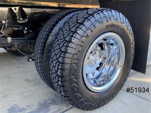 Used 2022 RAM 3500 Tradesman image 19