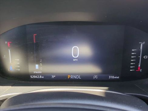 Used 2024 Ford Escape Active FWD image 11