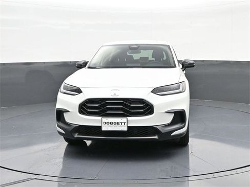 New 2026 Honda HR-V Sport image 22