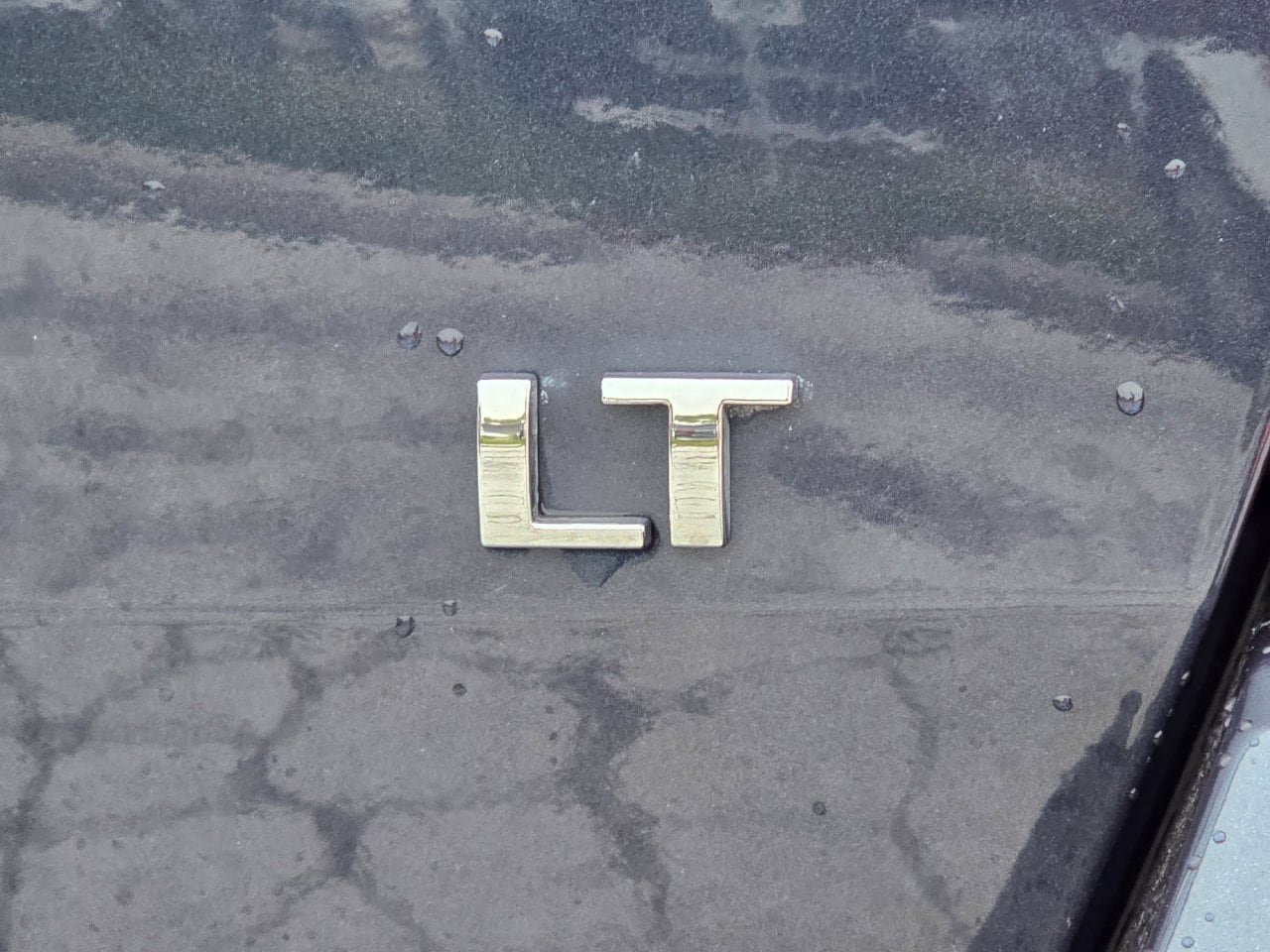 Used 2019 Chevrolet Trax LT FWD image 7