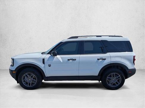 New 2026 Ford Bronco Sport Big Bend AWD/4WD image 5
