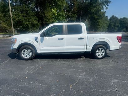Used 2022 Ford F150 XLT w/ Trailer Tow Package