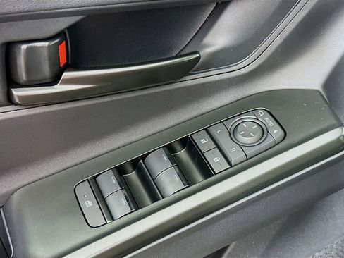 New 2026 Toyota bZ image 18