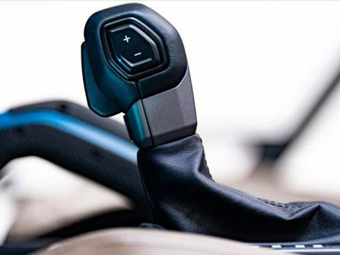 Used 2023 Ford Bronco Wildtrak image 31