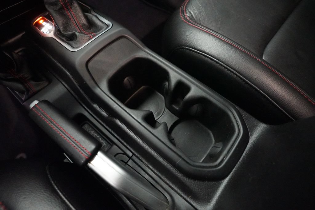 Used 2019 Jeep Wrangler Unlimited Rubicon AWD/4WD image 16