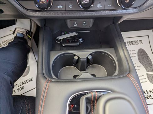 New 2026 Honda HR-V Sport image 16