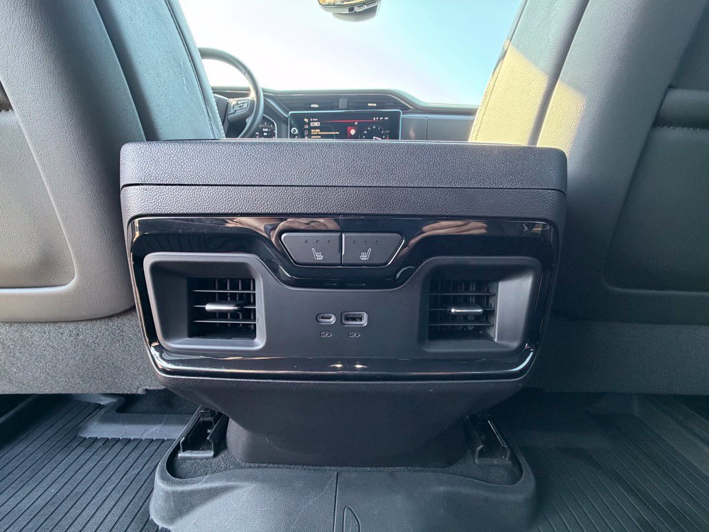Used 2024 GMC Sierra 1500 AT4X w/ AT4X AEV Edition AWD/4WD image 8