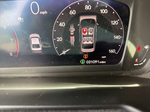 Certified 2023 Honda Accord EX image 15