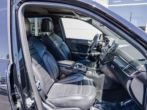 Used 2016 Mercedes-Benz GLE 63 AMG S image 28