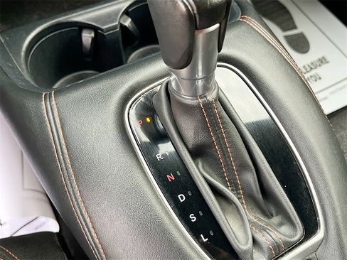 Used 2023 Honda HR-V Sport image 16