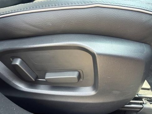 Certified 2025 MAZDA CX-5 AWD 2.5 S w/ Preferred Package image 20