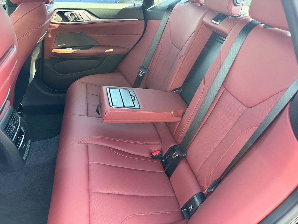 New 2026 BMW 430i w/ M Sport Package RWD image 16