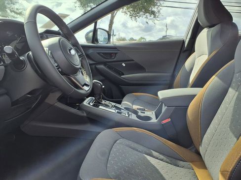 New 2026 Subaru Crosstrek 2.5i Sport image 7