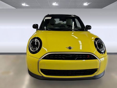 New 2026 MINI Cooper S image 6