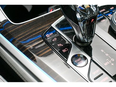 Used 2023 BMW X5 xDrive45e w/ Executive Package AWD/4WD image 50