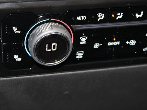 New 2026 Chevrolet Silverado 1500 RST w/ RST Select Package image 38