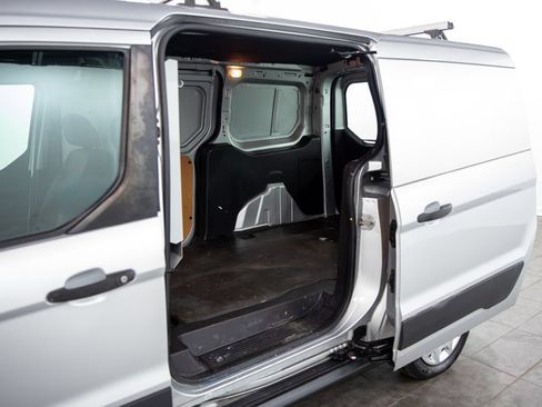 Used 2016 Ford Transit Connect XL FWD image 7