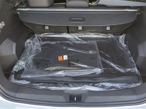 New 2026 Subaru Crosstrek 2.5i Limited image 6
